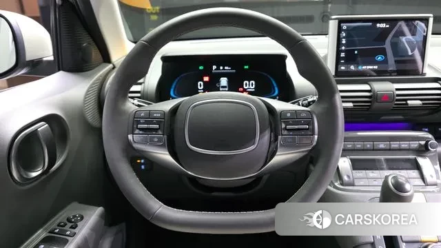 Hyundai Casper 2024 Светло-зеленый из Кореи, фото 4