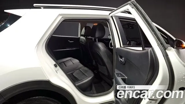 Kia Stonic 2019 Белый из Кореи, фото 4