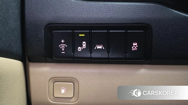 Kia The New Carnival 2018 Белый из Кореи, фото 4