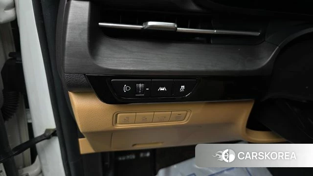 Kia Carnival 4th generation 2020 Белый из Кореи, фото 4
