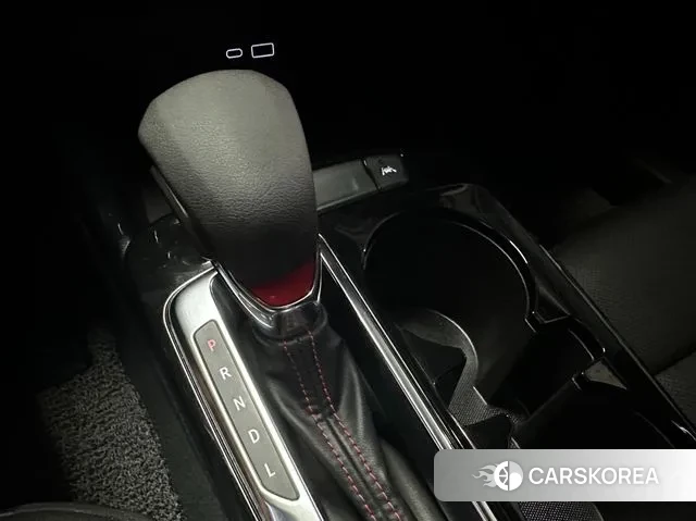 Chevrolet (GM Daewoo) Trax Crossover 2023 Белый из Кореи, фото 4