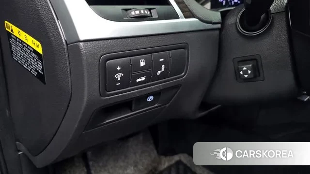 Genesis G80 2018 Черный из Кореи, фото 4