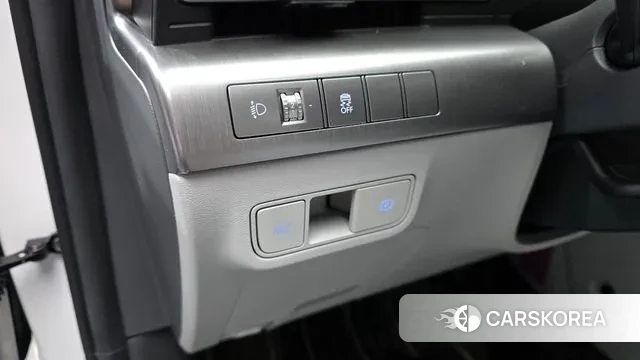 Hyundai Kona (SX2) 2024 Белый из Кореи, фото 4