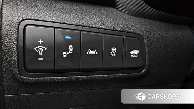 Hyundai All New Tucson 2020 Синий из Кореи, фото 4