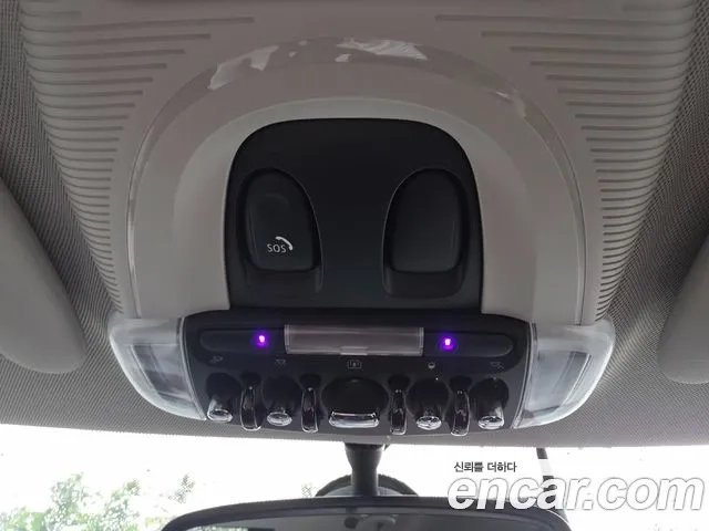 Mini Cooper id 2906667 из Кореи 4