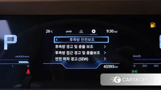 Ssangyong Torres 2022 Черный из Кореи, фото 4