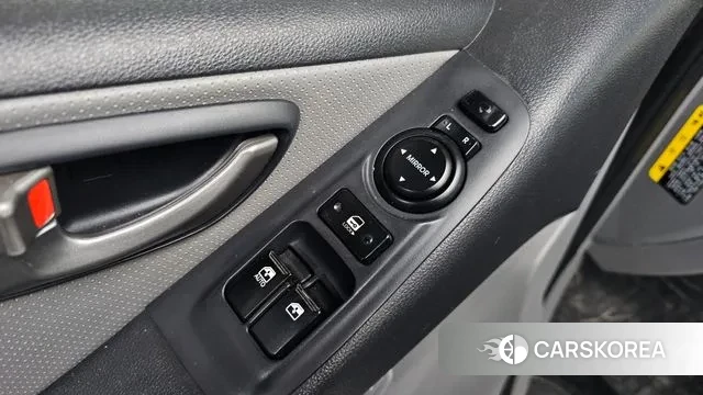 Hyundai The New Grand Starex 2019 Серебряный из Кореи, фото 4