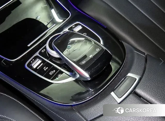 Mercedes-Benz E-Class W213 2018 Черный из Кореи, фото 4