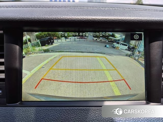 Kia Come New K7 2018 Серый из Кореи, фото 4