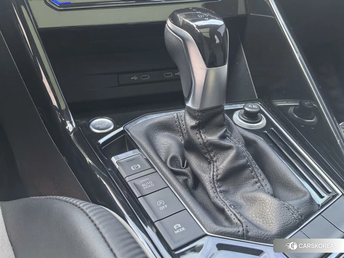Volkswagen Tanyue X 2022 Черный из Китая, фото 4