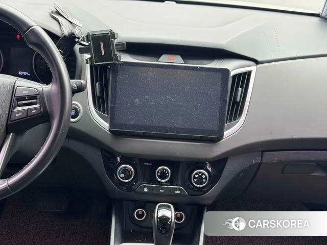 Hyundai ix25 2018 Белый из Китая, фото 4
