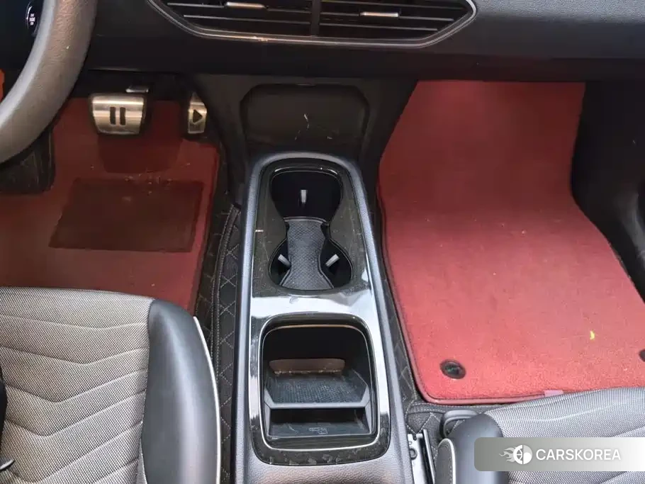 Volkswagen ID.3 2023 Белый из Китая, фото 4