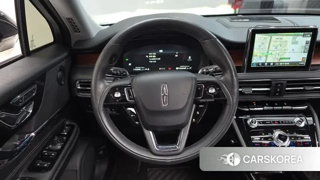 Lincoln Corsair 2021 Белый из Кореи, фото 4