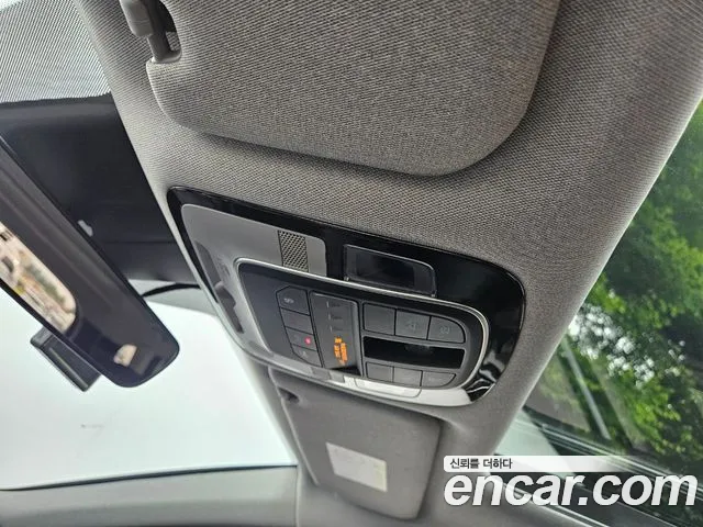 Hyundai The New Santa Fe id 2718879 из Кореи 4