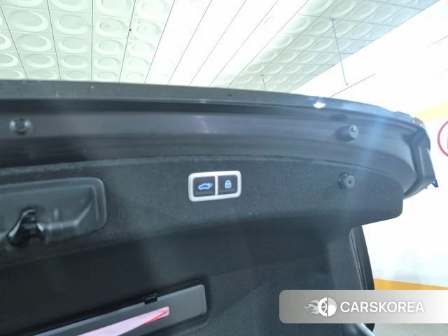 Genesis G80 (RG3) 2022 Черный из Кореи, фото 4