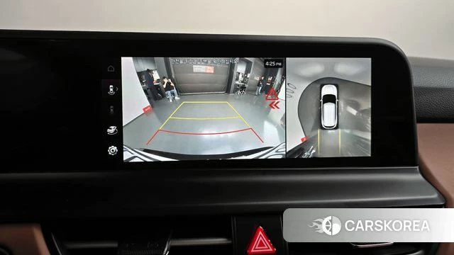 Kia The New Seltos 2024 Белый из Кореи, фото 4