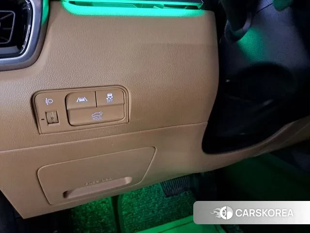 Kia Sorento 4th Generation 2020 Черный из Кореи, фото 4