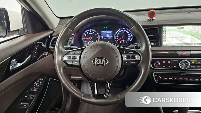 Kia Come New K7 id 3226881 из Кореи 4