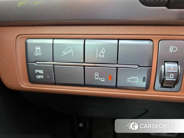 Ssangyong Rexton Sports Cannes 2019 Белый из Кореи, фото 4