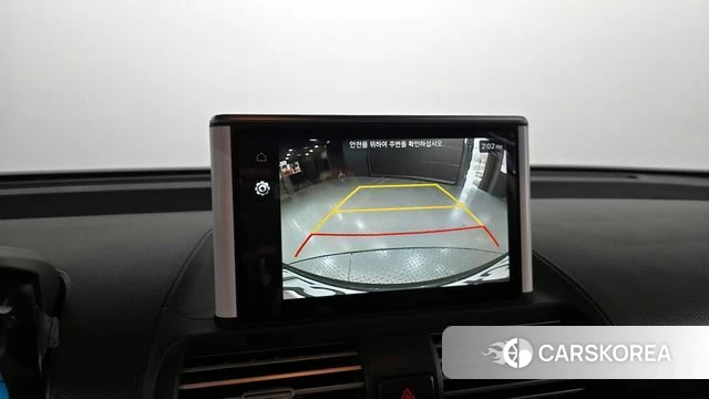 Hyundai Casper 2024 Белый из Кореи, фото 4