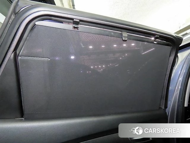 Hyundai Santa Fe TM 2018 Серый из Кореи, фото 4