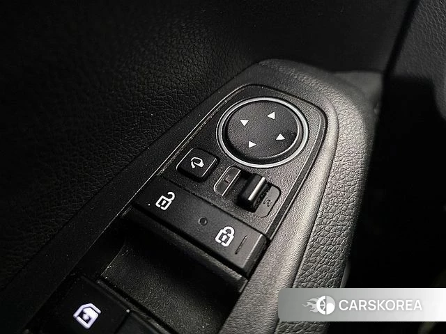 Kia Seltos 2019 Белый из Кореи, фото 4