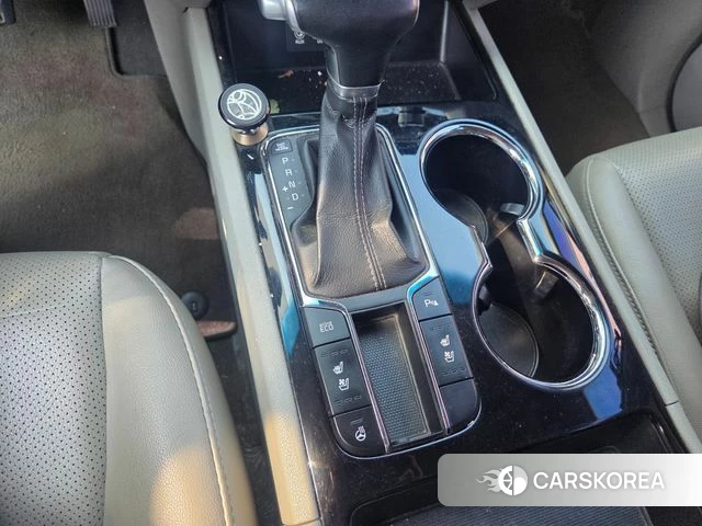 Kia The New Carnival 2019 Белый из Кореи, фото 4
