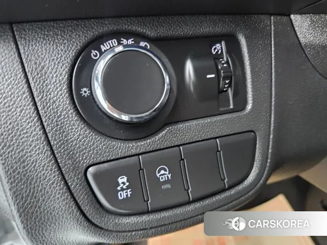 Chevrolet (GM Daewoo) The New Spark 2020 Белый из Кореи, фото 4