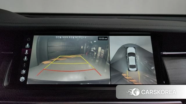 Kia K7 Premier 2019 Черный из Кореи, фото 4