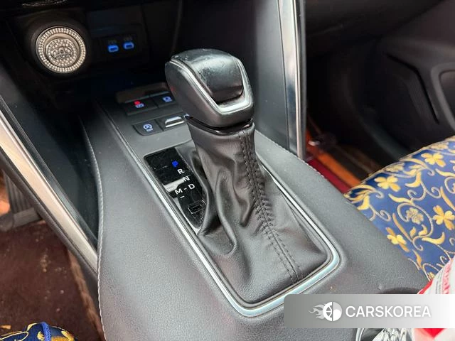 Toyota Weisha 2023 Белый из Китая, фото 4