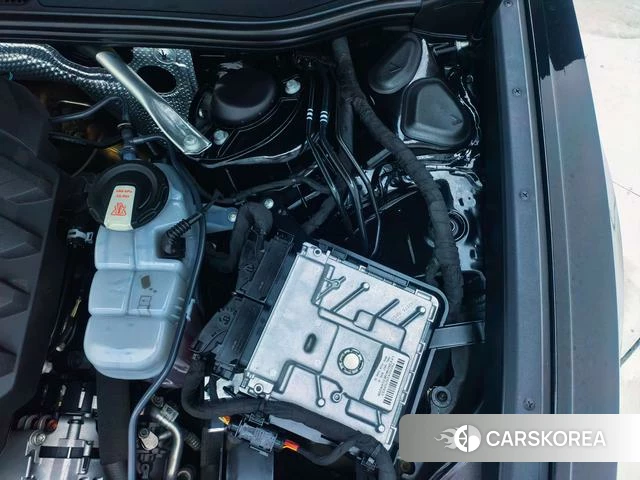 Audi A6L 2025 Черный из Китая, фото 4