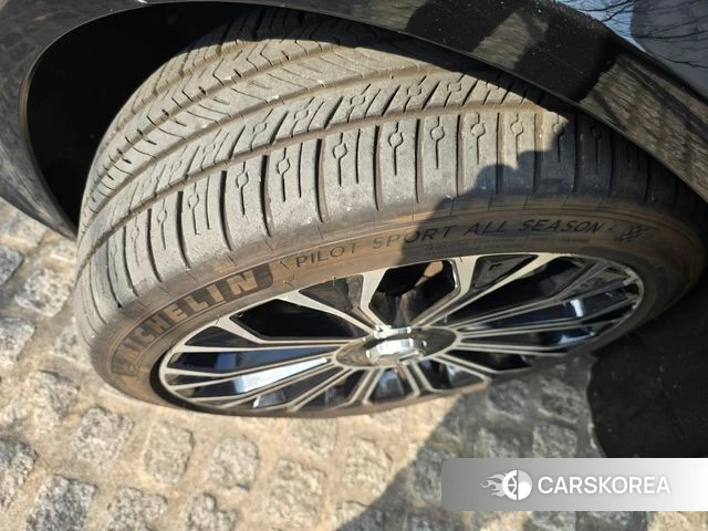 Mercedes-Benz S-Class W222 2020 Черный из Кореи, фото 4