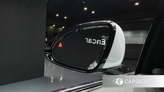 Genesis G80 (RG3) 2023 Белый из Кореи, фото 4