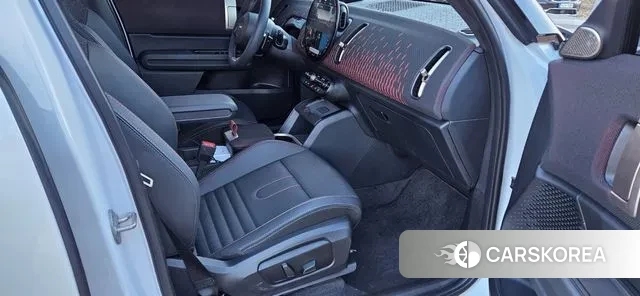 Mini Cooper S Countryman 3rd Generation 2025 Белый из Кореи, фото 4