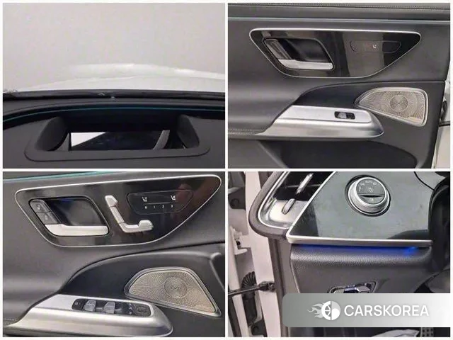 Mercedes-Benz E-Class W214 2024 Белый из Кореи, фото 4