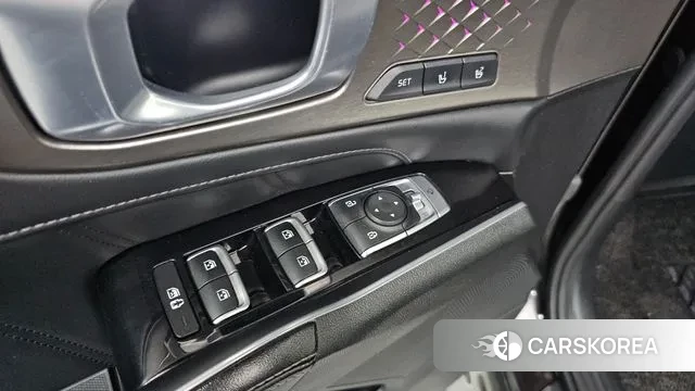 Kia Sorento 4th Generation 2020 Коричневый из Кореи, фото 4