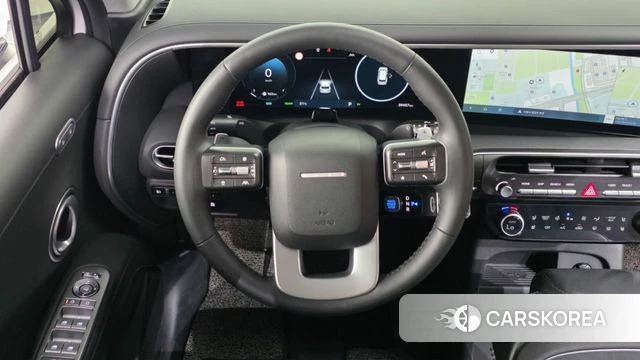 Hyundai Palisade (LX3) 2025 Белый из Кореи, фото 4