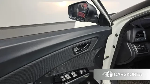 Ssangyong Tivoli Armor 2018 Белый из Кореи, фото 4