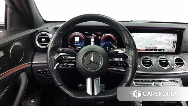 Mercedes-Benz E-Class W213 2020 Белый из Кореи, фото 4