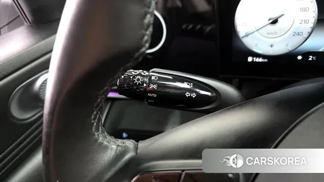 Hyundai Avante (CN7) 2021 Белый из Кореи, фото 4