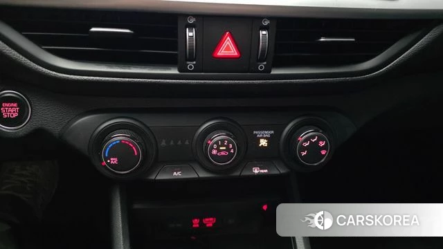 Kia Come New K3 2021 Белый из Кореи, фото 4