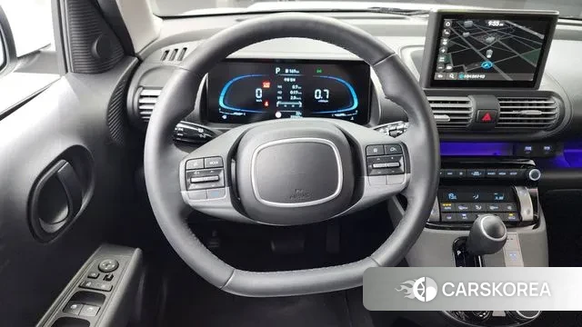 Hyundai Casper 2022 Белый из Кореи, фото 4