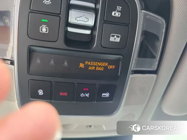 Hyundai Sonata (DN8) 2019 Белый из Кореи, фото 4