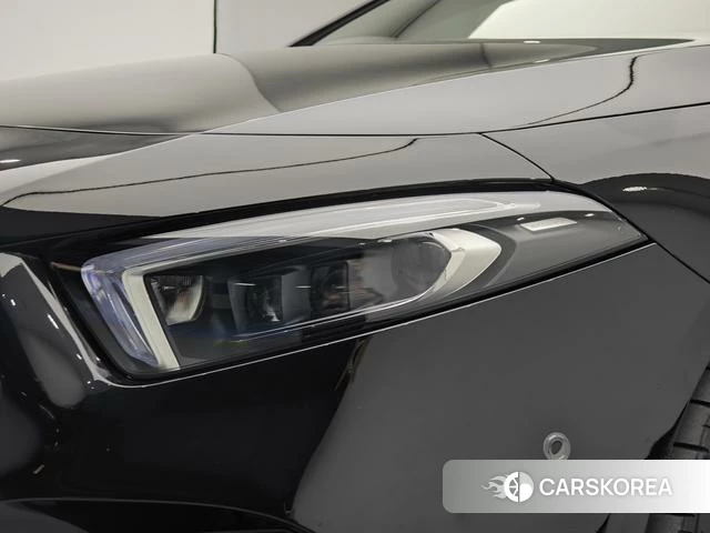 Mercedes-Benz Class A AMG (imported) id 4221088 из Китая 4