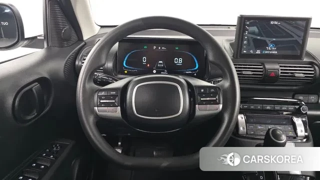 Hyundai Casper 2023 Белый из Кореи, фото 4