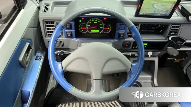 Chevrolet (GM Daewoo) New Damas 2020 Белый из Кореи, фото 4
