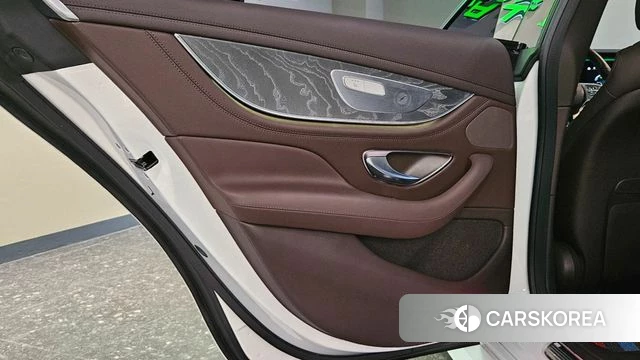 Mercedes-Benz CLS-Class C257 2021 Белый из Кореи, фото 4