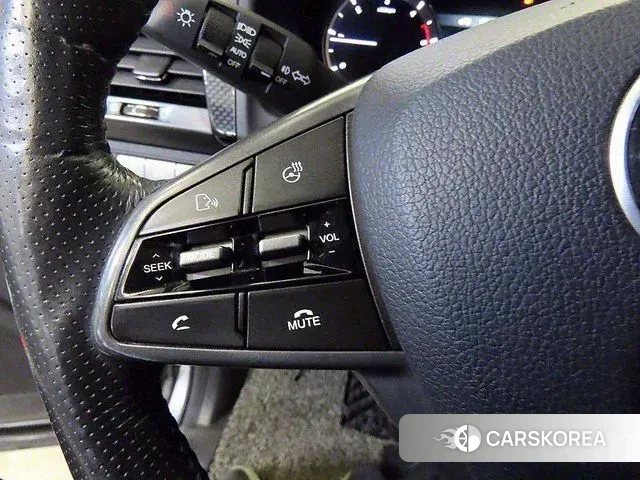 Ssangyong Rexton Sports Cannes 2019 Серый из Кореи, фото 4