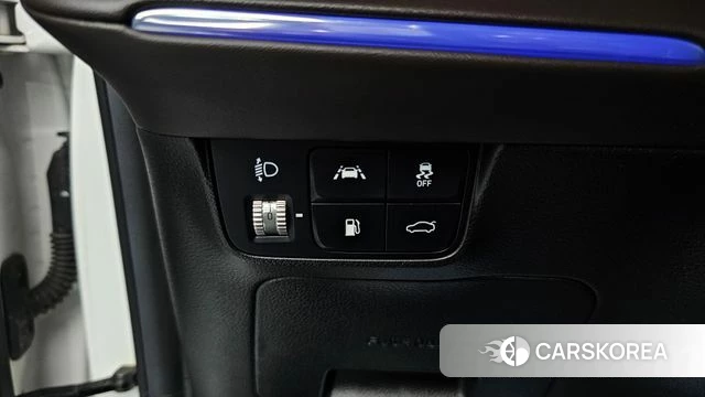 Hyundai The New Grandeur IG 2020 Белый из Кореи, фото 4