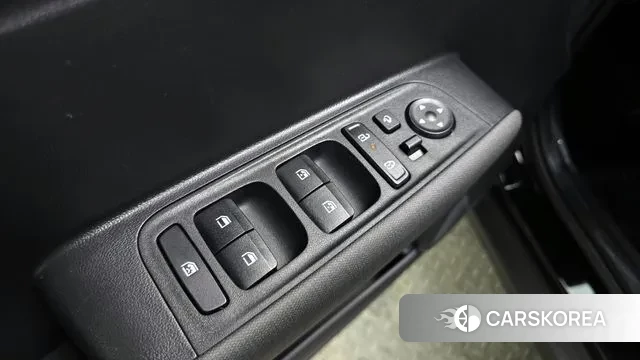 Hyundai The New Casper 2025 Черный из Кореи, фото 4